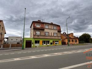 Pronájem obchodního prostoru, Jaroměř, Na Valech, 94 m2