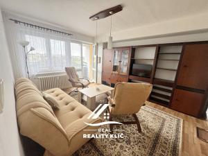 Pronájem bytu 3+1, Ostrava, Opavská, 75 m2