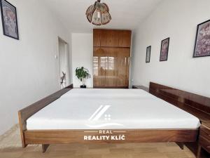 Pronájem bytu 3+1, Ostrava, Opavská, 75 m2