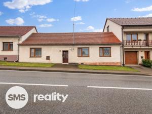 Prodej rodinného domu, Předín, 130 m2