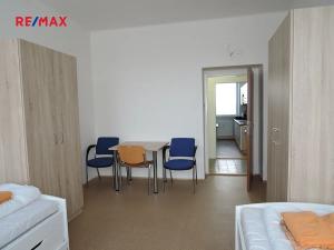 Pronájem bytu 4+1, Hostivice, Sportovců, 125 m2