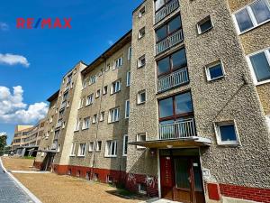 Pronájem bytu 3+kk, Kladno, Čs. armády, 81 m2