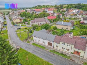Prodej rodinného domu, Krčmaň, Náves, 100 m2
