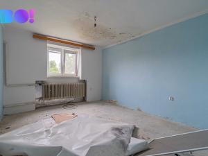 Prodej rodinného domu, Krčmaň, Náves, 100 m2