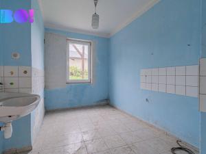 Prodej rodinného domu, Krčmaň, Náves, 100 m2