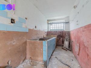 Prodej rodinného domu, Krčmaň, Náves, 100 m2
