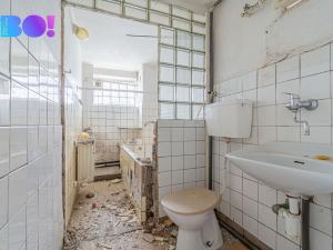 Prodej rodinného domu, Krčmaň, Náves, 100 m2