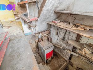 Prodej rodinného domu, Krčmaň, Náves, 100 m2