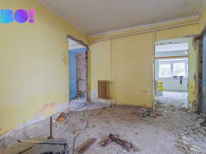 Prodej rodinného domu, Krčmaň, Náves, 100 m2