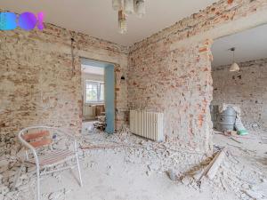 Prodej rodinného domu, Krčmaň, Náves, 100 m2