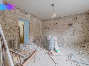 Prodej rodinného domu, Krčmaň, Náves, 100 m2