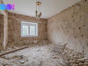 Prodej rodinného domu, Krčmaň, Náves, 100 m2