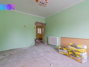 Prodej rodinného domu, Krčmaň, Náves, 100 m2