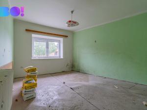 Prodej rodinného domu, Krčmaň, Náves, 100 m2