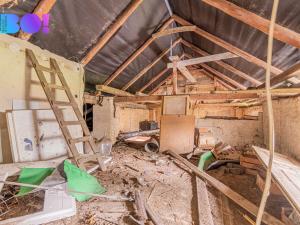 Prodej rodinného domu, Krčmaň, Náves, 100 m2