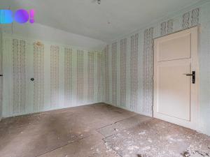 Prodej rodinného domu, Krčmaň, Náves, 100 m2