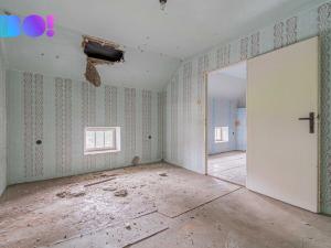 Prodej rodinného domu, Krčmaň, Náves, 100 m2