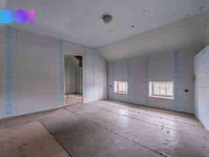 Prodej rodinného domu, Krčmaň, Náves, 100 m2
