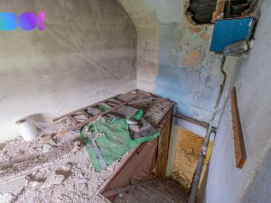 Prodej rodinného domu, Krčmaň, Náves, 100 m2
