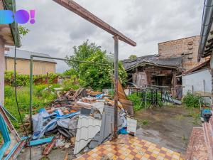 Prodej rodinného domu, Krčmaň, Náves, 100 m2
