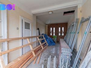 Prodej rodinného domu, Krčmaň, Náves, 100 m2