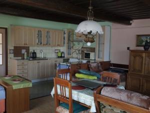 Pronájem bytu 1+kk, Kvasiny, 40 m2