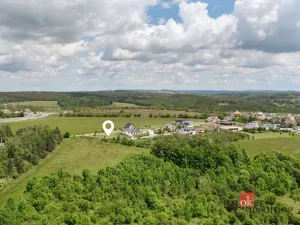 Prodej pozemku pro bydlení, Jílové u Prahy, 1025 m2