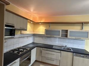 Pronájem bytu 2+kk, Strážnice, Ořechovka, 62 m2
