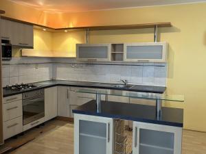 Pronájem bytu 2+kk, Strážnice, Ořechovka, 62 m2