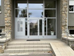 Pronájem bytu 2+kk, Strážnice, Ořechovka, 62 m2