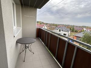 Pronájem bytu 2+kk, Strážnice, Ořechovka, 62 m2