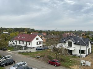 Pronájem bytu 2+kk, Strážnice, Ořechovka, 62 m2