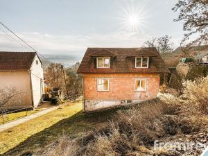 Prodej rodinného domu, Obora, 237 m2