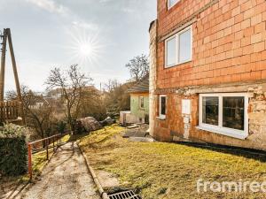 Prodej rodinného domu, Obora, 237 m2