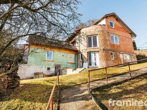 Prodej rodinného domu, Obora, 237 m2