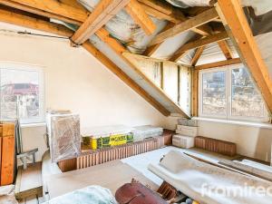 Prodej rodinného domu, Obora, 237 m2