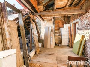 Prodej rodinného domu, Obora, 237 m2
