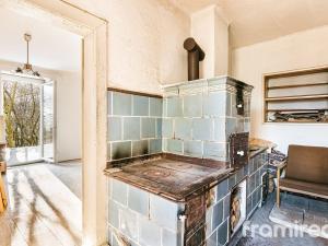 Prodej rodinného domu, Obora, 237 m2