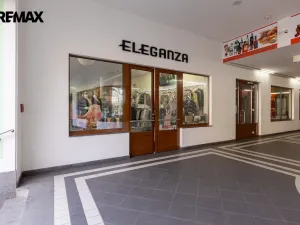 Prodej obchodního prostoru, Karlovy Vary, Divadelní náměstí, 115 m2