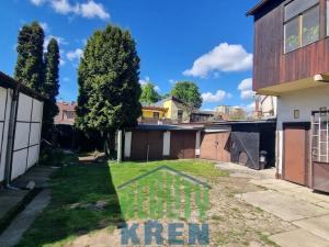 Prodej činžovního domu, Praha - Kobylisy, Klapkova, 800 m2