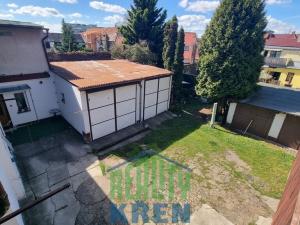 Prodej činžovního domu, Praha - Kobylisy, Klapkova, 800 m2