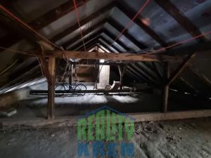 Prodej činžovního domu, Praha - Kobylisy, Klapkova, 800 m2