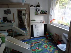 Prodej bytu 3+1, Jílové, Lipová, 65 m2
