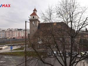 Pronájem bytu 1+1, Olomouc, Husova, 70 m2