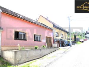 Prodej vícegeneračního domu, Vladislav, 206 m2