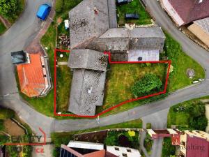 Prodej chalupy, Hradiště, 78 m2