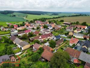 Prodej chalupy, Hradiště, 78 m2