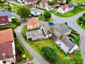 Prodej chalupy, Hradiště, 78 m2