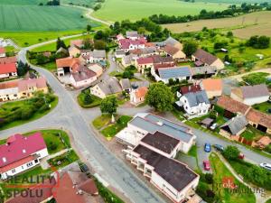 Prodej chalupy, Hradiště, 78 m2