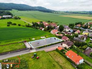 Prodej chalupy, Hradiště, 78 m2